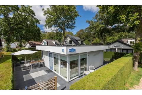 Vakantiehuis Noordendolfer 2 huisje 49 - Ferienunterkunft in Zoutelande (4 Personen)