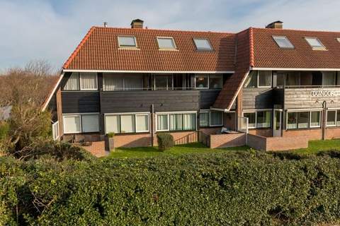 Duinweg 117-4 Duinoord - Appartement in Zoutelande (5 Personen)