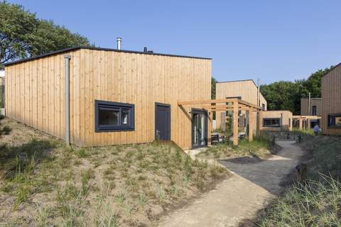 Noordzee Resort Vlissingen 2 - Ferienhaus in Vlissingen (4 Personen)