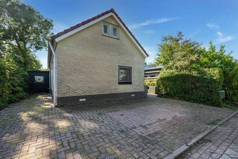 Vakantiehuis Kesselaar - Ferienunterkunft in Baarland (6 Personen)