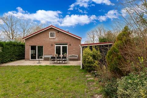 Scheldeoord 70 - Ferienunterkunft in Baarland (8 Personen)