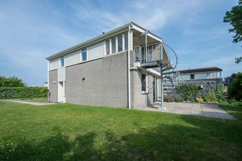 Ostrea 34 - Ferienunterkunft in Kamperland (6 Personen)