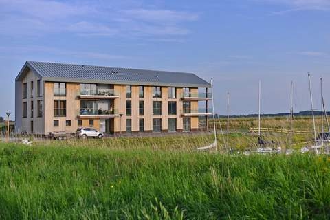 Uithaven 10 - Ferienunterkunft in Kamperland (4 Personen)