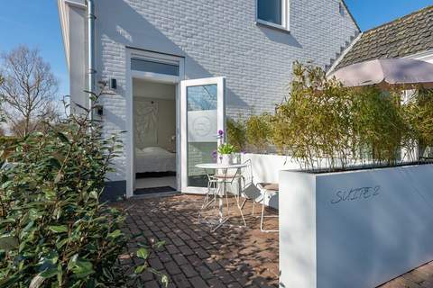 Slow living Suite 2 Oostkapelle - Ferienhaus in Oostkapelle (2 Personen)