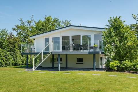 Waterhoenlaan 8 - Ferienhaus in Kamperland (8 Personen)