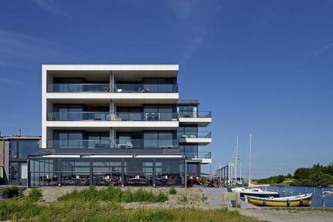 Veerse Muze 7f - Ferienunterkunft in Kamperland (4 Personen)
