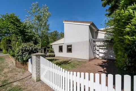 Wilgenlaan 1 - Ferienhaus in Kamperland (7 Personen)