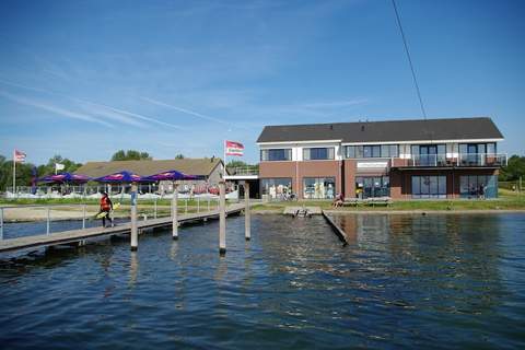 Appartement 4b - Schotsman Watersport - Ferienunterkunft in Kamperland (6 Personen)