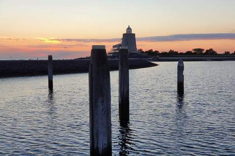 Casa Isla Bella - Ferienunterkunft in Scherpenisse (4 Personen)