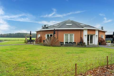 NR 2 - Ferienunterkunft in Goirle (6 Personen)