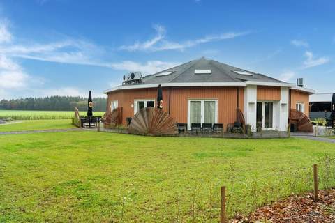 NR 2 - Ferienhaus in Goirle (6 Personen)