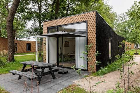 Vakantiepark Schaijk 5 - Ferienunterkunft in Schaijk (4 Personen)