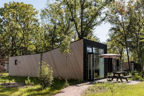 Vakantiepark Schaijk 7 - Ferienunterkunft in Schaijk (6 Personen)