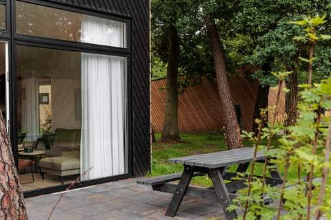Vakantiepark Schaijk 8 - Ferienunterkunft in Schaijk (6 Personen)