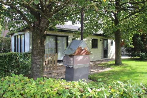 Zonnedauw - Chalet in Uden (5 Personen)