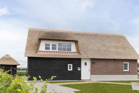 Vakantiepark De Heihorsten 9 - Ferienunterkunft in Someren (8 Personen)