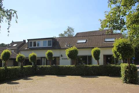 De Wingerd 10P - Ferienunterkunft in Ulestraten (10 Personen)