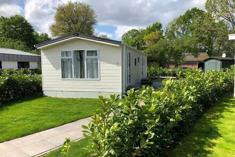 Recreatiepark Rhederlaagse Meren 4 - Chalet in Lathum (4 Personen)