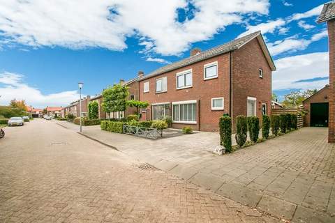 Hettenheuvel Montferland - Ferienhaus in Kilder (7 Personen)