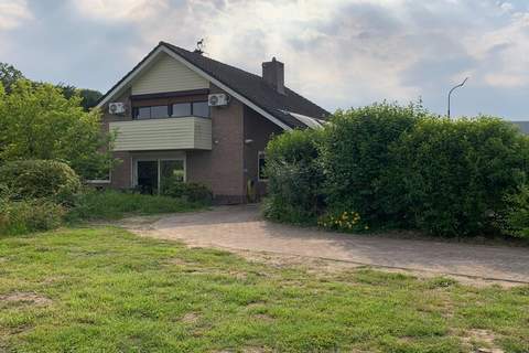 De Liemers - Ferienhaus in Beek Gem Montferland (8 Personen)