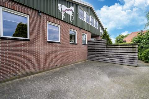 Erve Nijhuis - Ferienunterkunft in Eibergen (8 Personen)