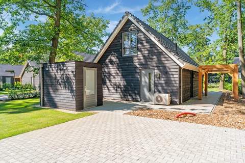 Boschhuis Boucle - Ferienhaus in Lochem (6 Personen)