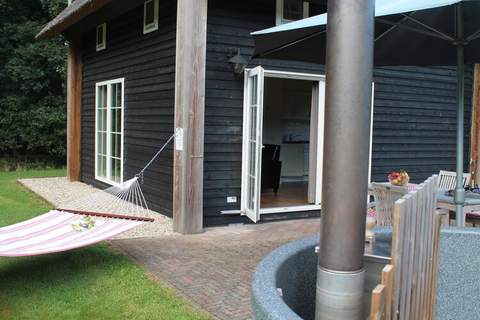 De Grimberghoeve 2 - Ferienunterkunft in Notter (5 Personen)