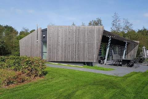 Villa Propos - Ferienhaus in Noordwolde (16 Personen)