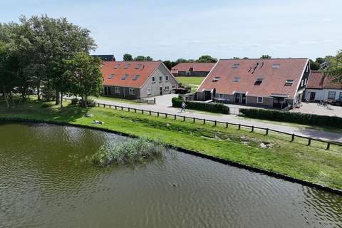 Bramerduin - Ferienhaus in Nes (Ammeland) (16 Personen)