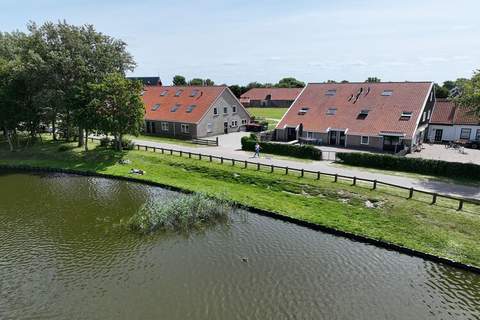 Grauweduin - Ferienunterkunft in Nes (Ammeland) (24 Personen)
