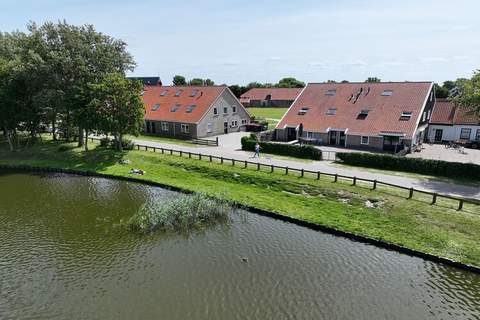 Grauweduin - Appartement in Nes (Ammeland) (24 Personen)