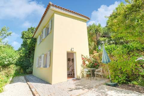 Casa das Laranjeiras - Ferienunterkunft in Abragão-Penafiel (2 Personen)