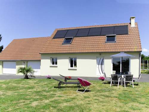 Ferienhaus les Dunes du Havre