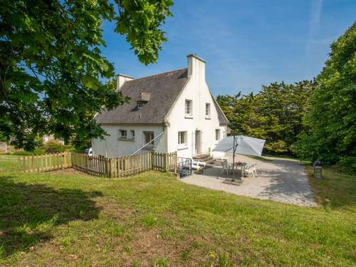 Ferienhaus Ker Vian