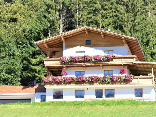 Ferienwohnung Sonnigs Platzl