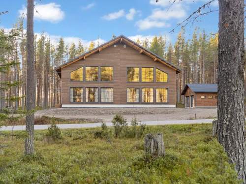 Ferienhaus Willa levi west a  in 
Kittil (Finnland)