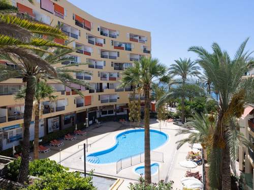 Ferienwohnung El Carmen  in 
Los Cristianos (Spanien)