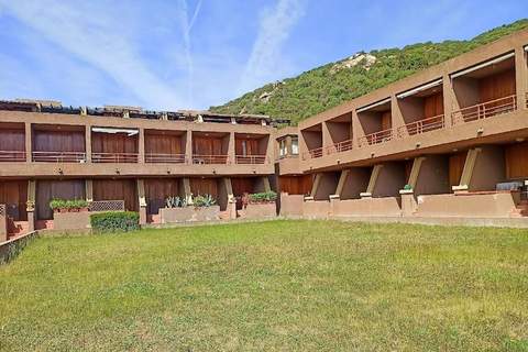 Cugnana Verde Mono 4 BIS - Ferienunterkunft in Olbia (4 Personen)
