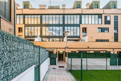 Piso RÃ­u Calabres - Appartement in Llanes (4 Personen)