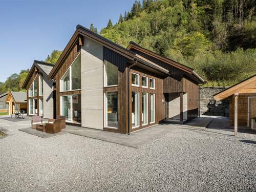 Ferienhaus Kaja