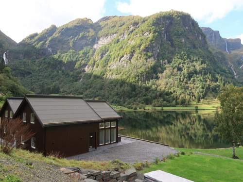 Ferienhaus Mathias (FJS626)  in 
Arnafjord (Norwegen)