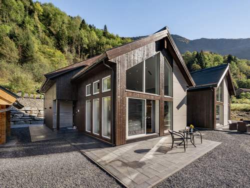Ferienhaus Mathias