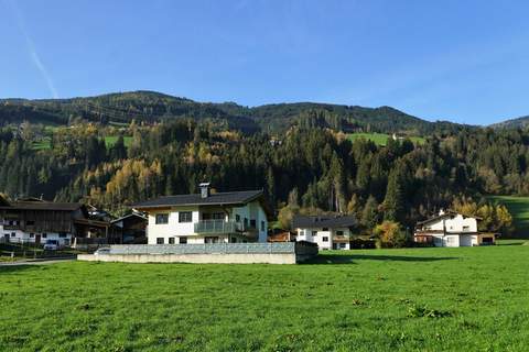 Fewo Luxner - Appartement in Kaltenbach (10 Personen)