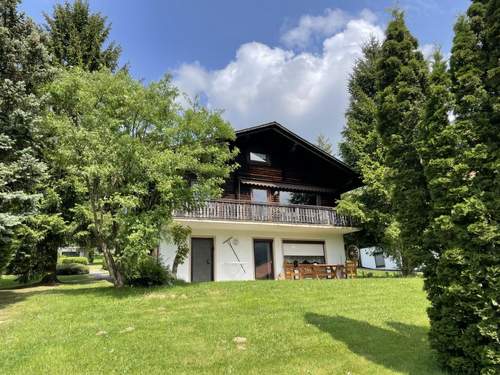 Ferienwohnung Am Hohen Bogen  in 
Arrach (Deutschland)