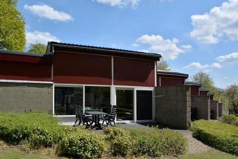 Bungalowpark Schin op Geul 3 - Ferienunterkunft in Walem (2 Personen)