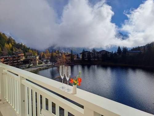 Ferienwohnung Alpes et Lac 40  in 
Champex (Schweiz)