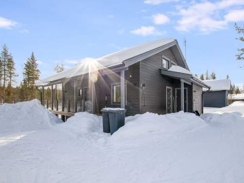 Ferienhaus Villa velho  in 
kslompolo (Finnland)