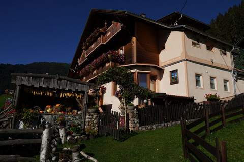 Haus Perler - Ferienhaus in Hippach (4 Personen)