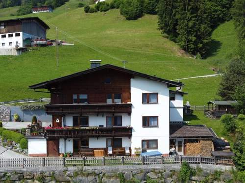 Ferienwohnung Ramona  in 
Aschau im Zillertal (sterreich)