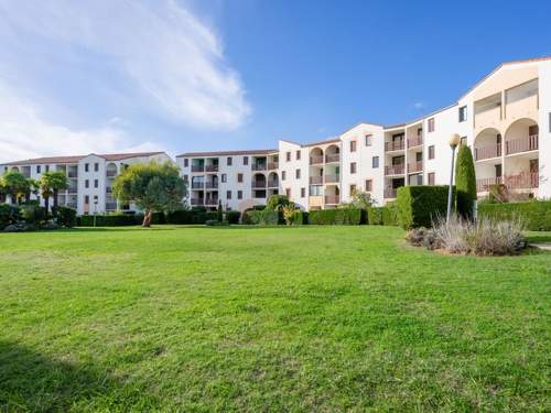 Ferienwohnung Les Balcons de l'Atlantique  in 
Vaux Sur Mer (Frankreich)